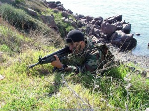 sas komando1