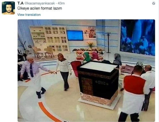 sezyum format