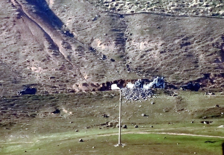 FOTO: RAMAZAN IMRAG/SIRNAK, (DHA)