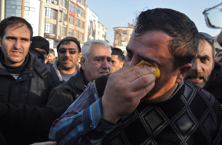 Fotoğraflar: DHA