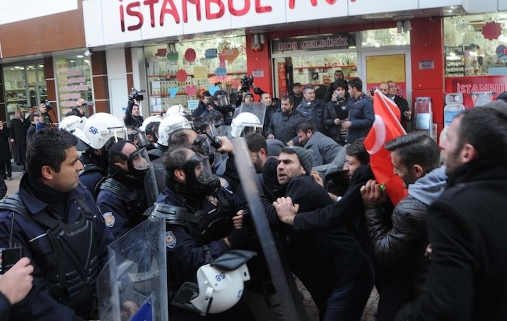 sivas isci5