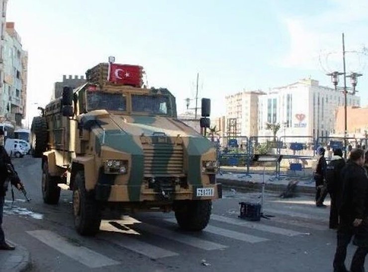 sur diyarbakir