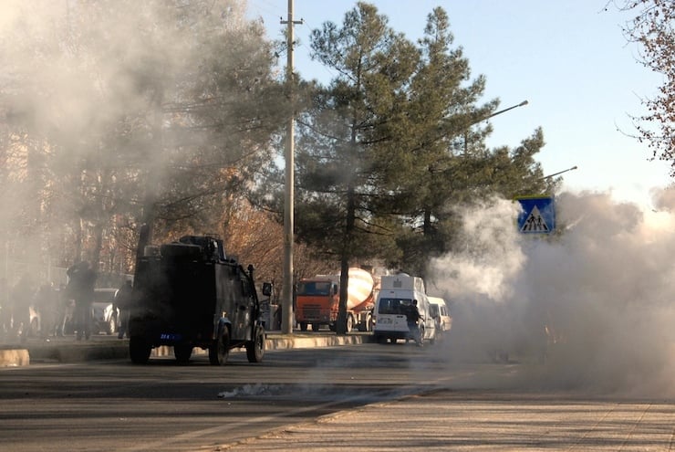 Fotoğraf: DHA