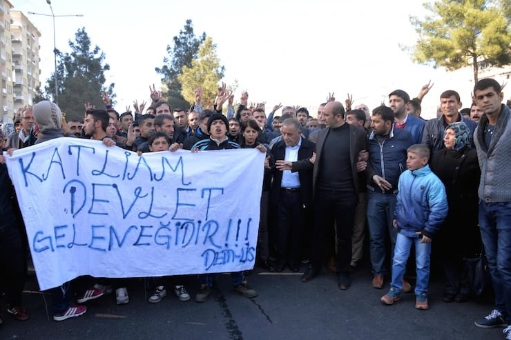 Fotoğraf: DHA