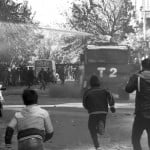 sur protesto sb
