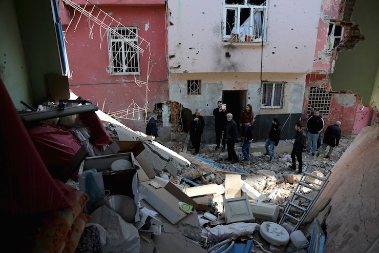 Fotoğraflar: Reuters (Arşiv))