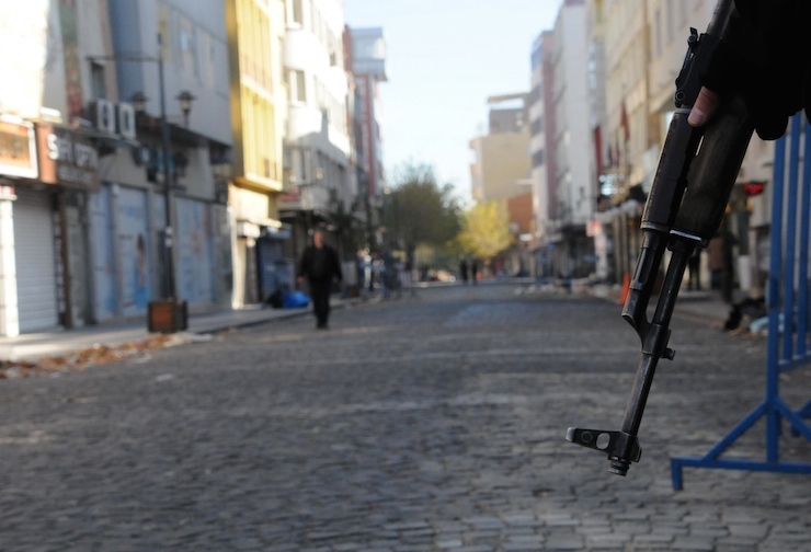 FOTO:FELAT BOZARSLAN/DIYARBAKIR,(DHA)