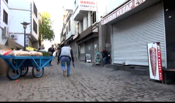 FOTO:DIYARBAKIR, (DHA)