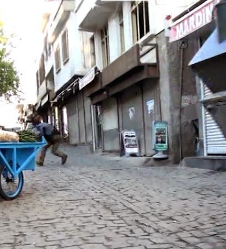 FOTO:DIYARBAKIR, (DHA)