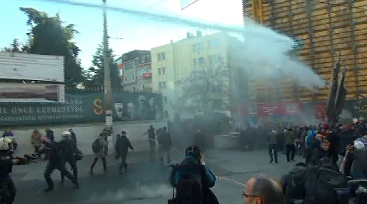 Fotoğraf: DHA