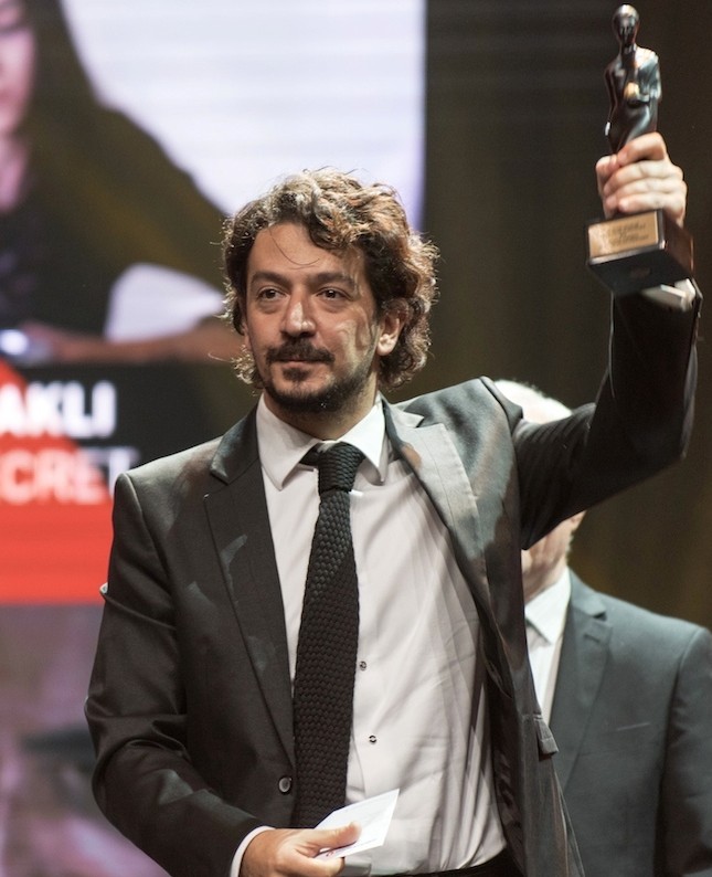 tolga karacelik