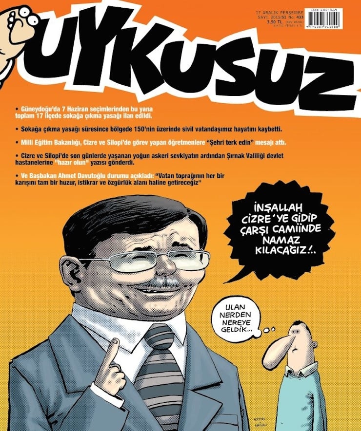 uykusuz