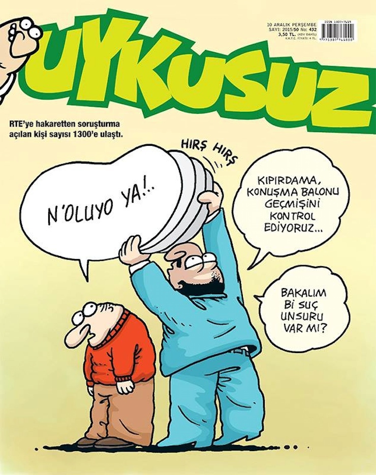 uykusuz