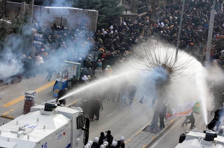 Fotoğraf: DHA