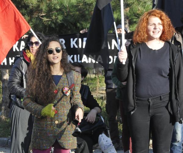 Fotoğraflar: DHA