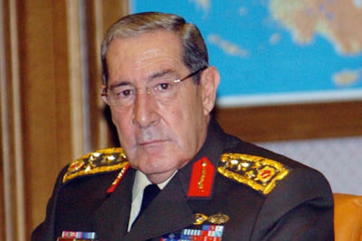 yasar buyukanit