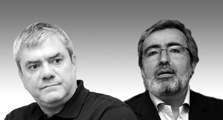 yilmaz ozdil - fadil akkgunduz
