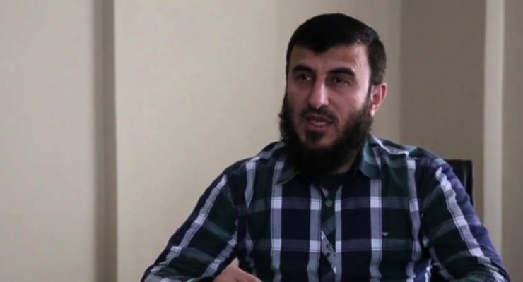 zehran allus