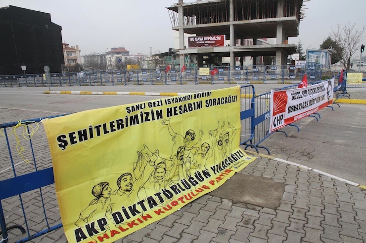Fotoğraflar: DHA