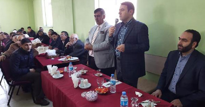 Fotoğraf: DHA