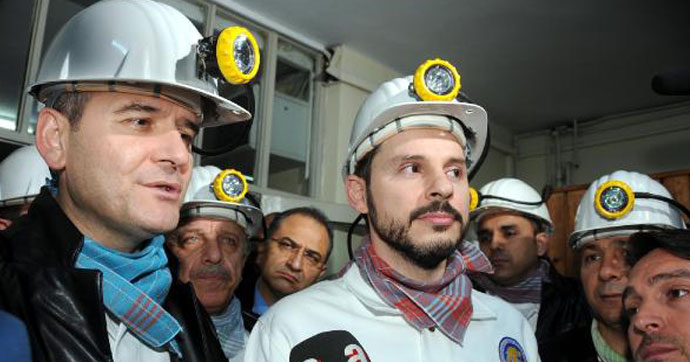 albayrak
