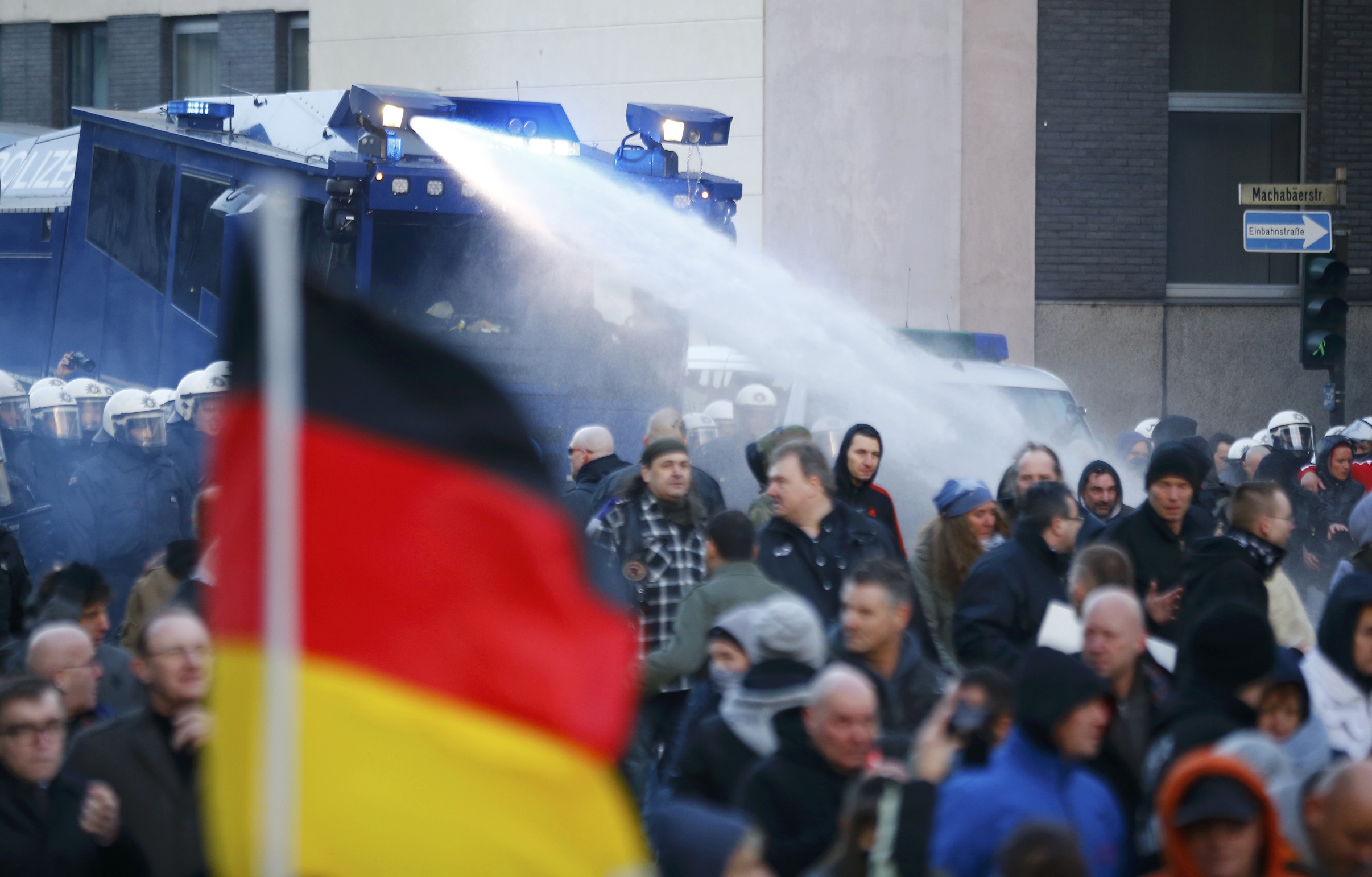 Fotoğraf: Reuters