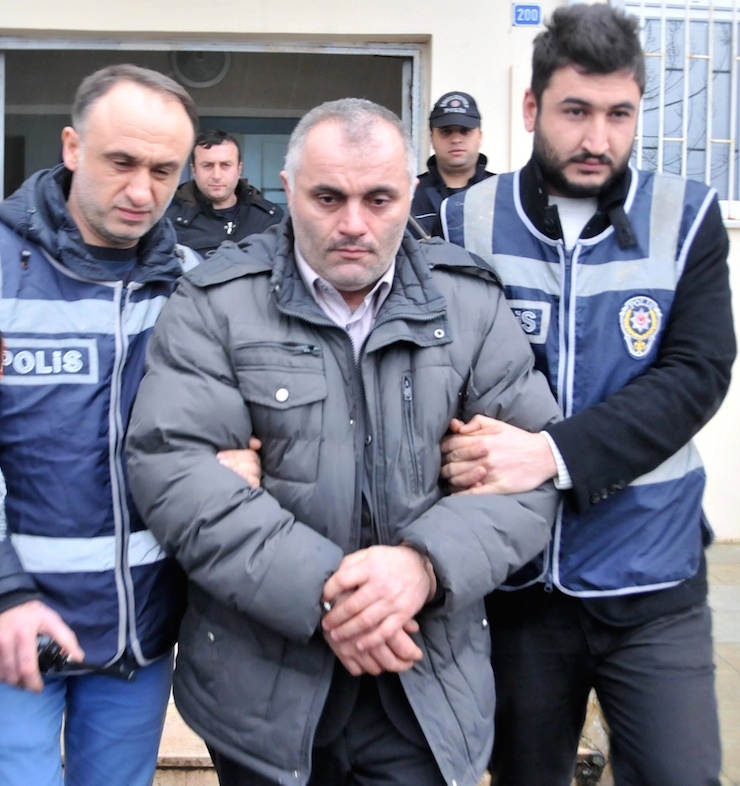 Fotoğraf: DHA