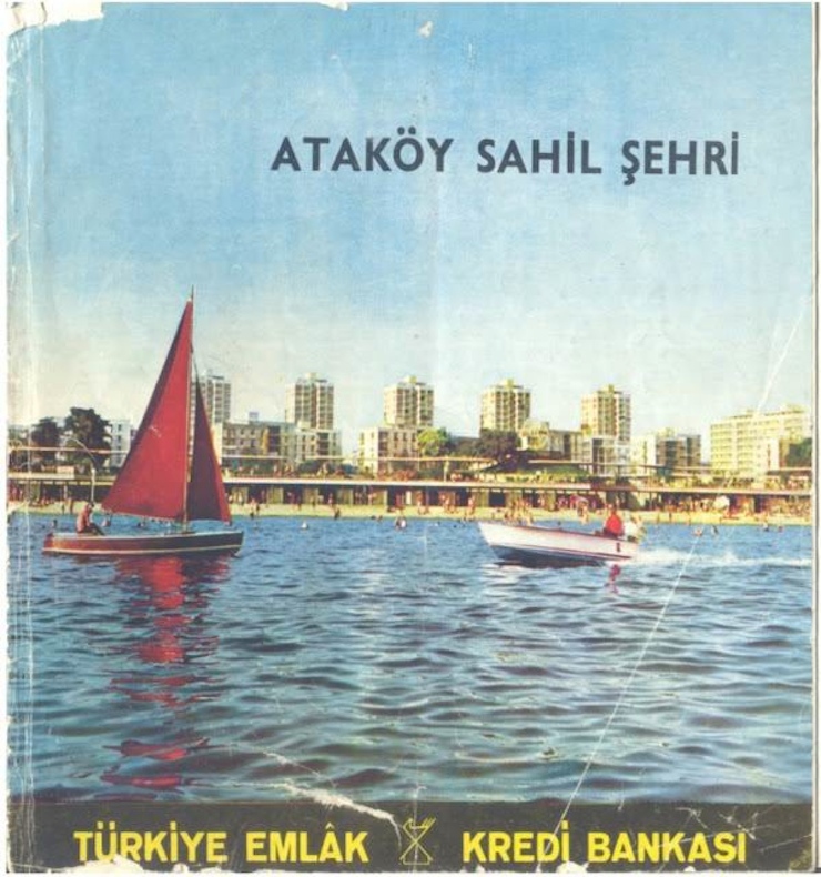 atakoy sahil