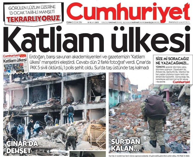 cumhuriyet