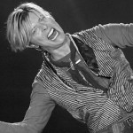 david bowie sb