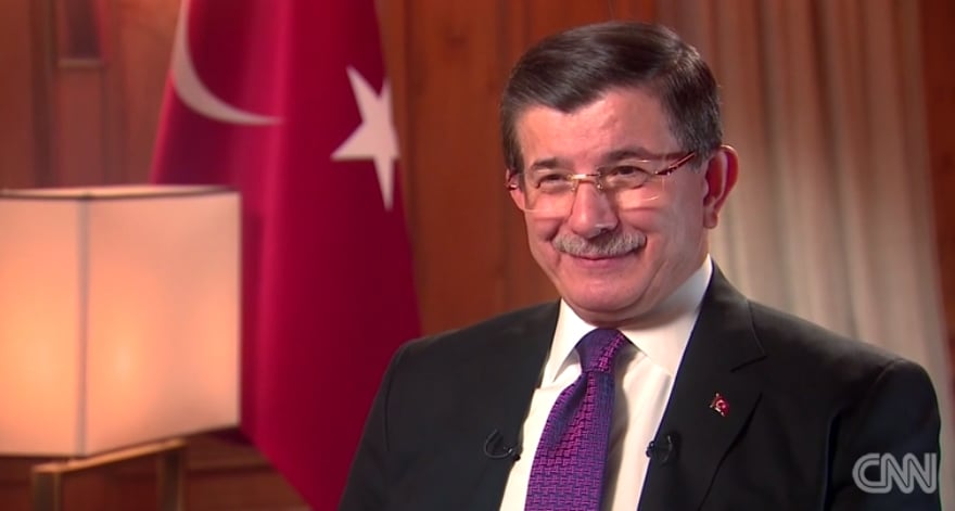 davutoglu