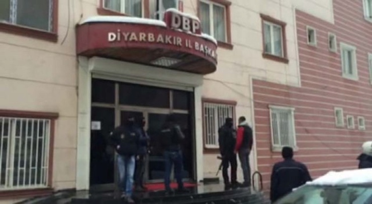 dbp diyarbakir
