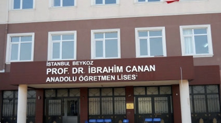 din ogretmeni