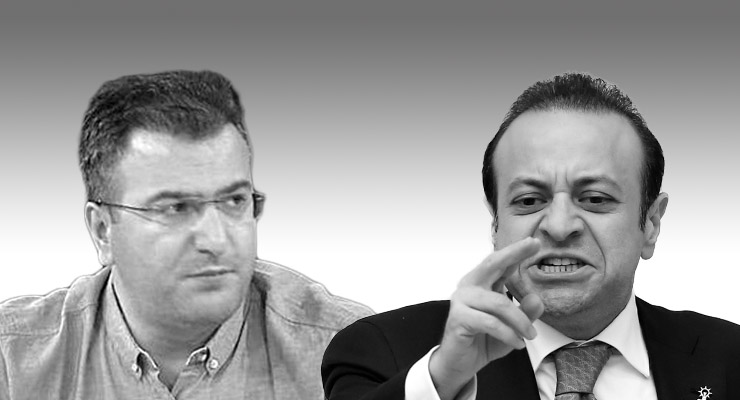egemen bagis - cem kucuk