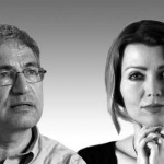 elif safak – orhan pamuk