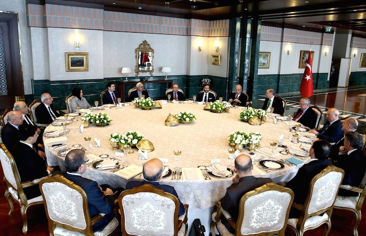 Fotoğraf: DHA