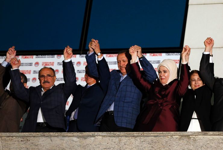 Fotoğraf: DHA