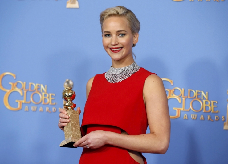 golden globe