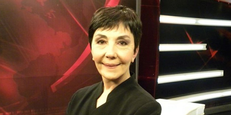 gulay gokturk