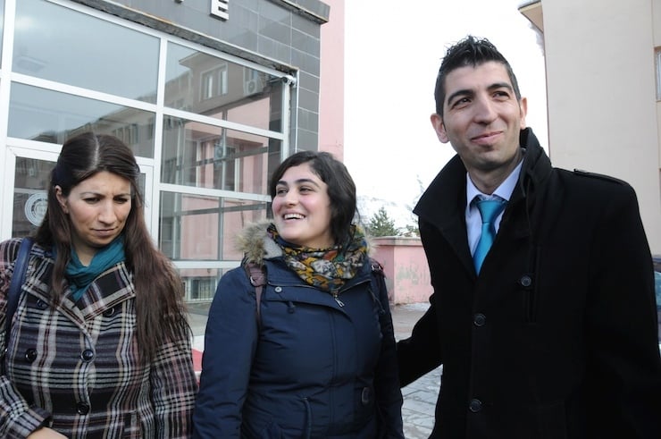 Fotoğraf: DHA