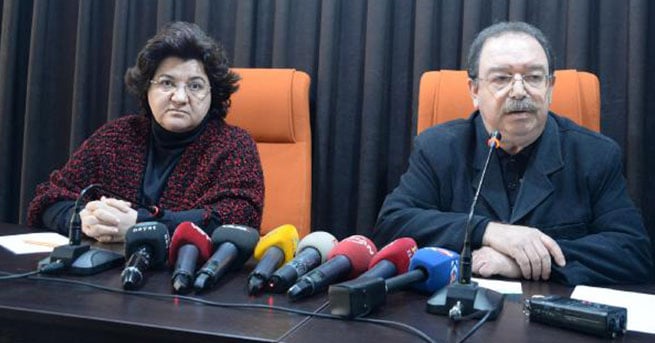 Fotoğraf: DHA