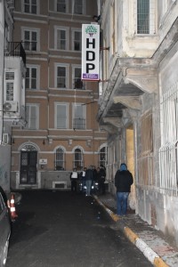 hdp baskin 2