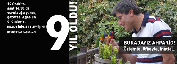 hrant