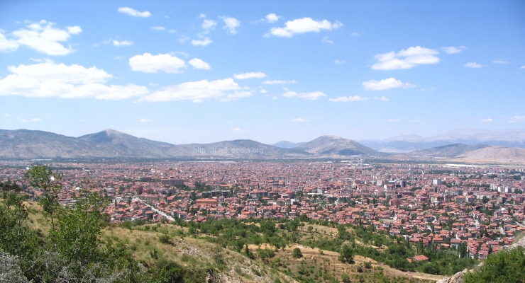 isparta