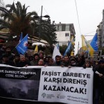 kadikoy eylem