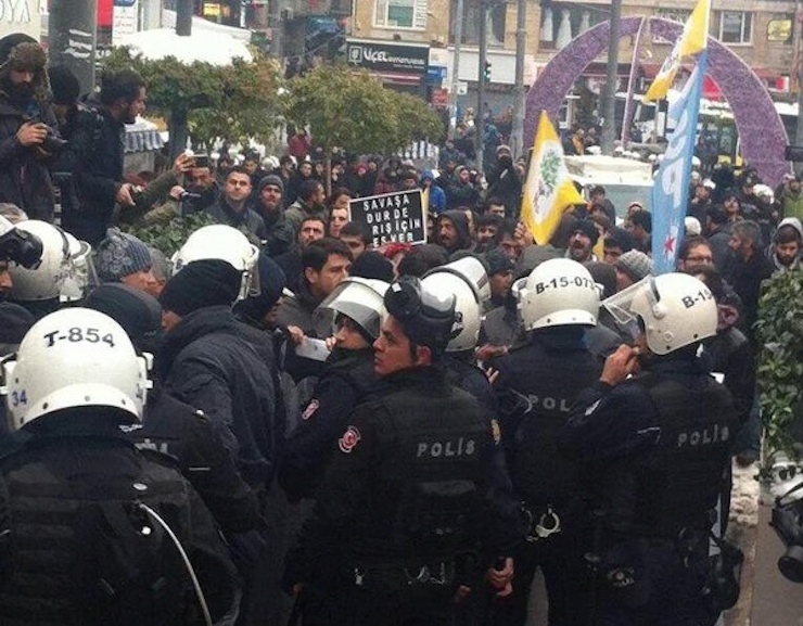 Fotoğraf: @SGDF_Basin