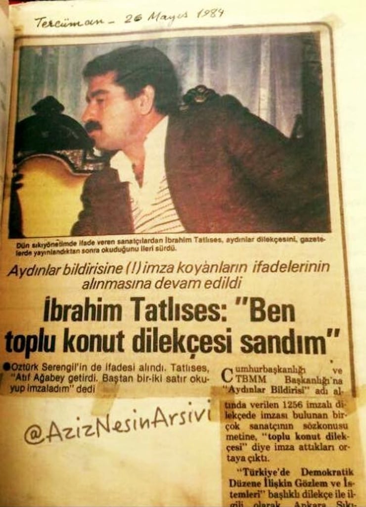 kenan evren 3