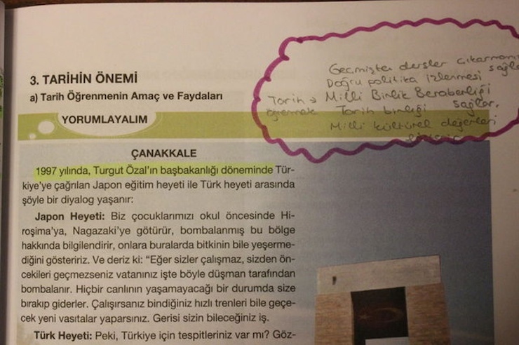 lise kitap