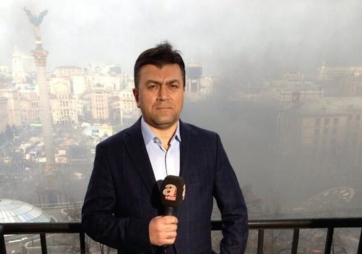mevlut yuksel