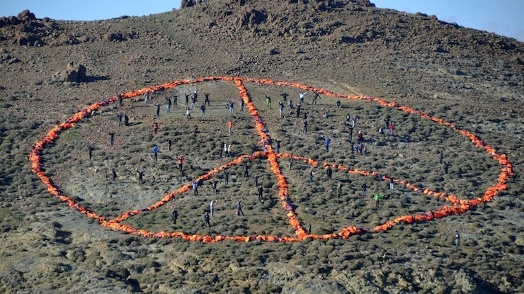 Fotoğraf: Greenpeace